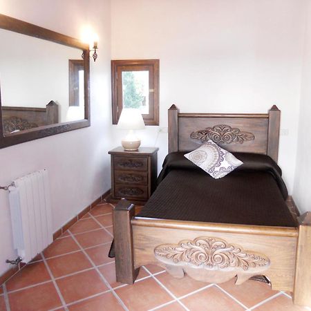 Holiday Home Finca Son Ramon Llubí Dış mekan fotoğraf