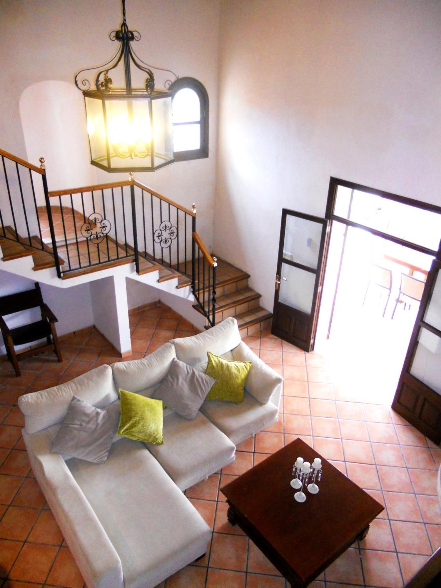 Holiday Home Finca Son Ramon Llubí Oda fotoğraf