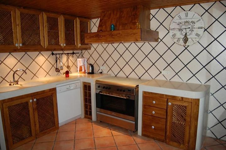 Holiday Home Finca Son Ramon Llubí Oda fotoğraf