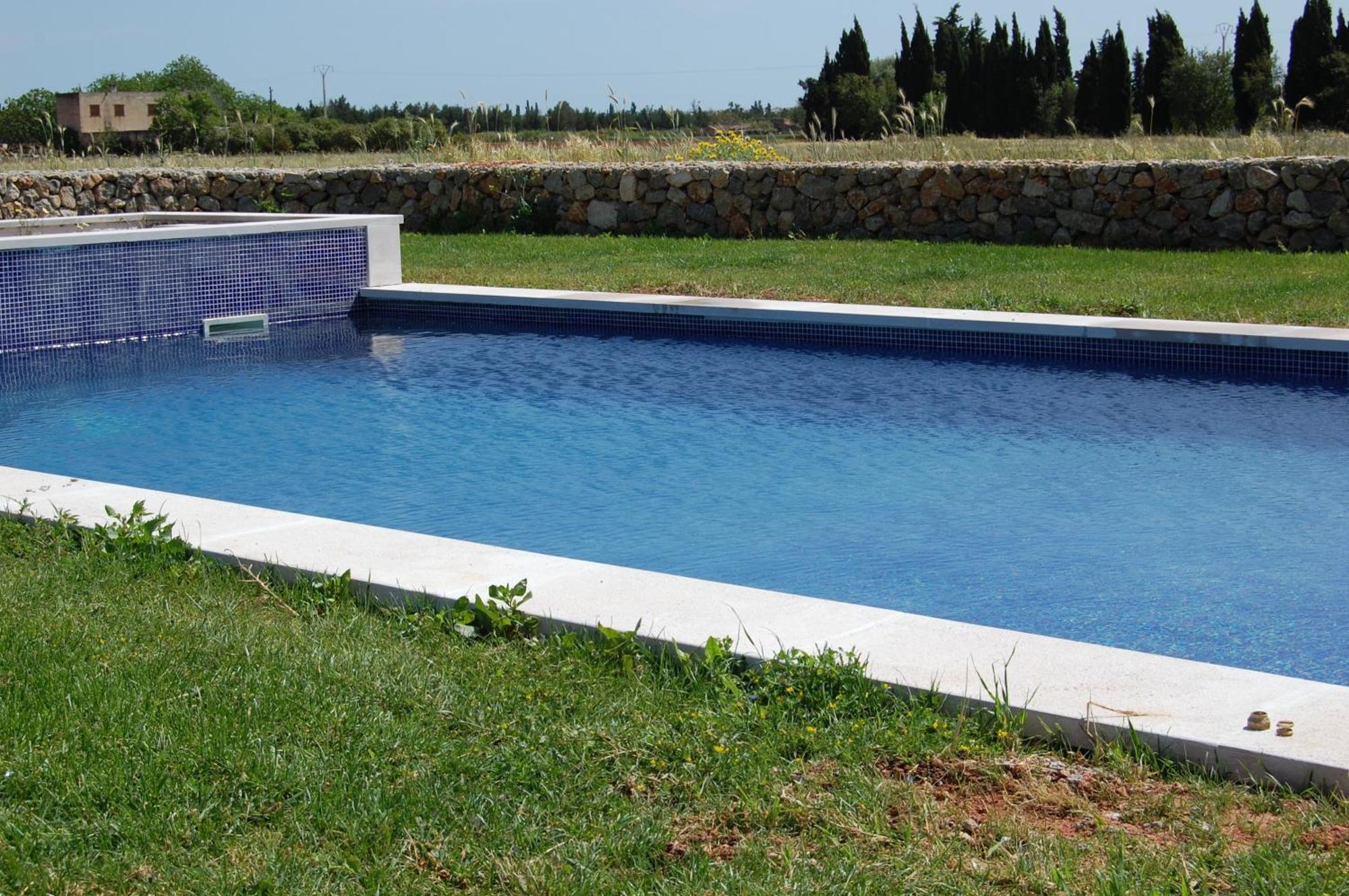 Holiday Home Finca Son Ramon Llubí Oda fotoğraf